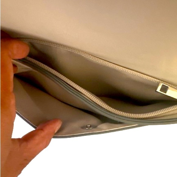 NWT- A New Day Backpack Grey - Picture 4 of 5